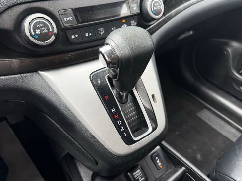 Used 2012 Honda CR-V EX-L image 25