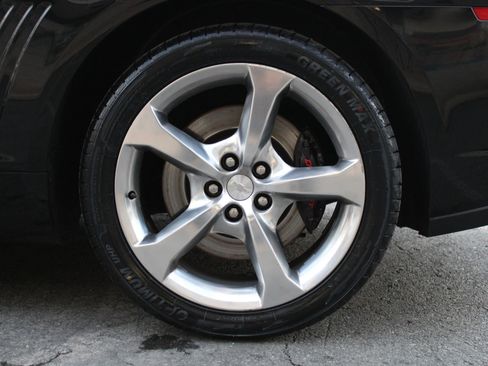 Used 2015 Chevrolet Camaro SS w/ RS Package image 21