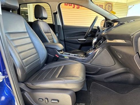Used 2016 Ford Escape Titanium AWD/4WD image 20