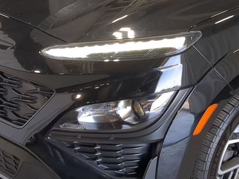 Used 2023 Hyundai Kona N Line w/ Cargo Package AWD/4WD image 14