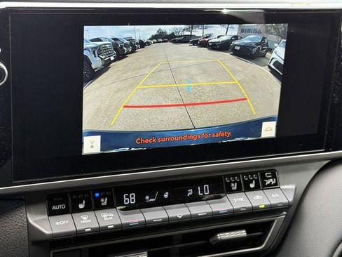 New 2026 Toyota Camry XSE image 15