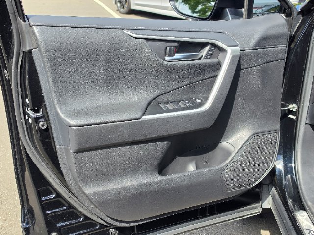 Used 2024 Toyota RAV4 Limited w/ Weather Package AWD/4WD image 19