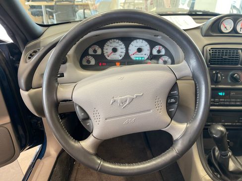 Used 2000 Ford Mustang GT image 23