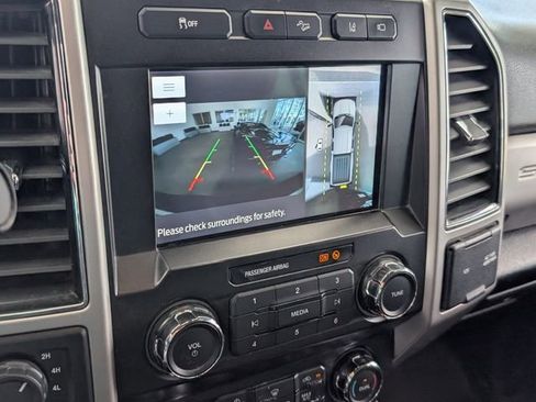 Used 2019 Ford F250 Lariat w/ Lariat Ultimate Package image 19