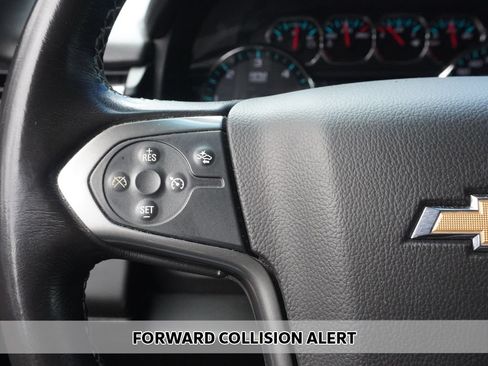 Used 2018 Chevrolet Tahoe LT AWD/4WD image 6