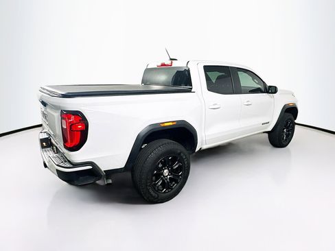 Used 2023 GMC Canyon Elevation image 9