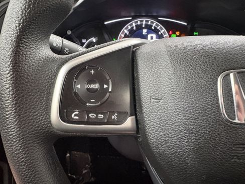Used 2017 Honda Civic LX image 31