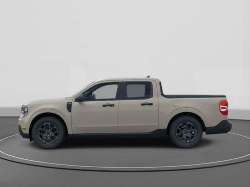 New 2025 Ford Maverick XLT w/ 4K Tow Package image 3