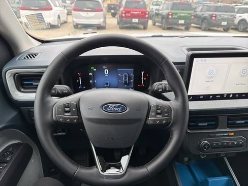 New 2026 Ford Maverick XLT w/ Equipment Group 301A AWD/4WD image 26