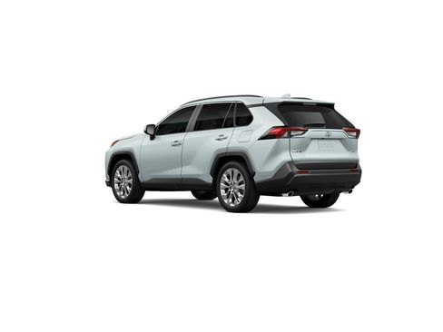 New 2025 Toyota RAV4 XLE Premium image 28