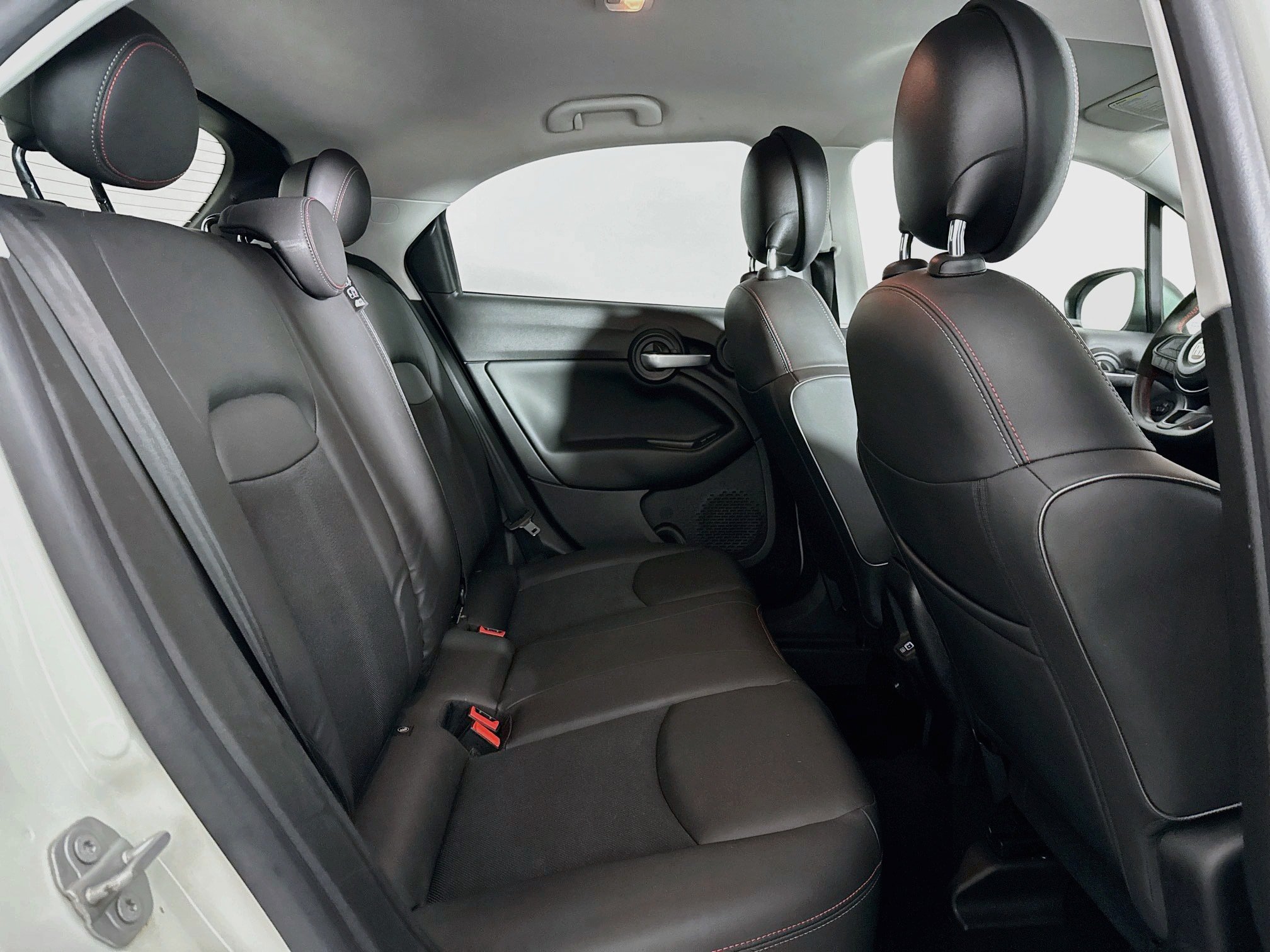 Used 2023 FIAT 500X Sport w/ Technology Group AWD/4WD image 38