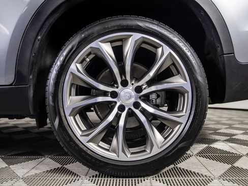 Used 2019 BMW X6 sDrive35i w/ Executive Package RWD image 42