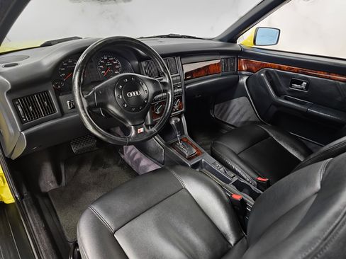 Used 1997 Audi Cabriolet image 14