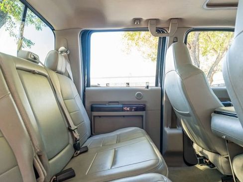 Used 2008 Ford F250 Lariat image 40