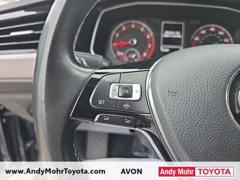 Used 2019 Volkswagen Jetta R-Line FWD image 14