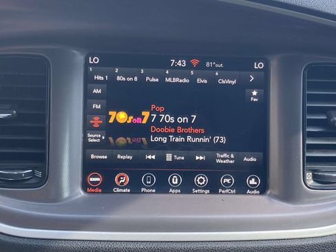 Used 2021 Dodge Charger GT w/ Blacktop Package RWD image 27