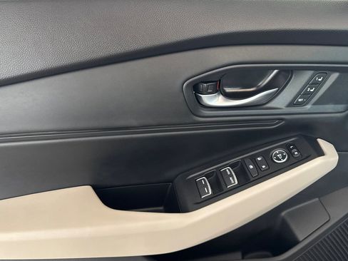 New 2026 Honda Accord LX image 8