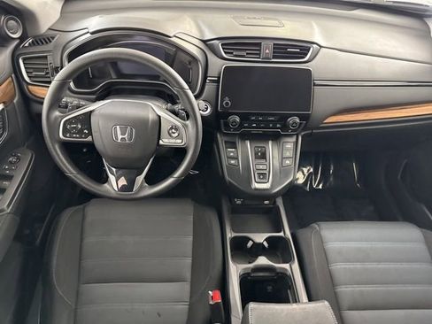 Certified 2020 Honda CR-V EX image 29