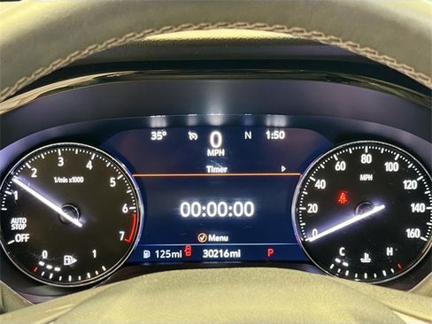 Used 2023 Buick Envision Essence image 10