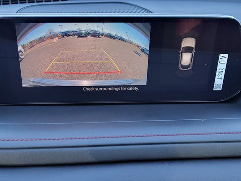 New 2026 MAZDA CX-30 AWD 2.5 S image 9