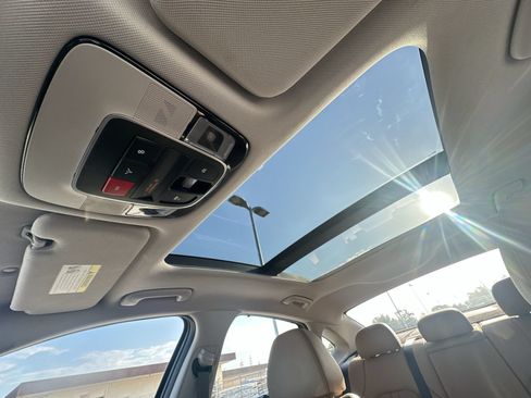 Used 2023 Hyundai Sonata Limited w/ Cargo Package FWD image 19