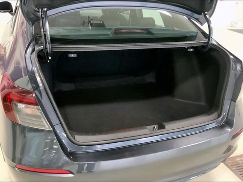 Used 2025 Honda Civic Sport image 17