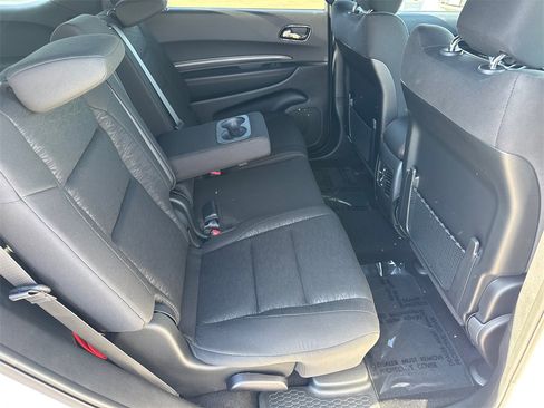 New 2026 Dodge Durango GT image 17
