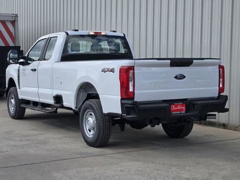 New 2026 Ford F250 XL image 7