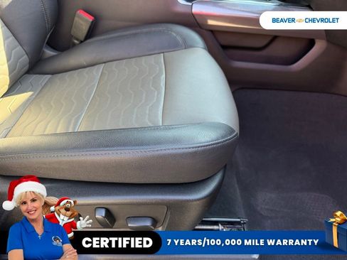 Used 2022 Chevrolet Silverado 1500 ZR2 w/ Technology Package image 29