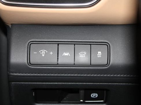 Used 2023 Hyundai Santa Fe Calligraphy FWD image 27