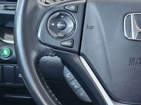 Used 2016 Honda CR-V EX-L image 27