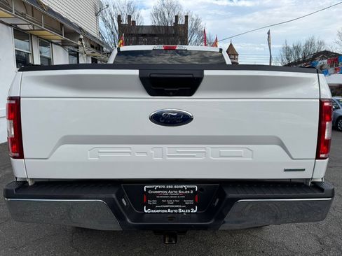 Used 2018 Ford F150 XLT image 6