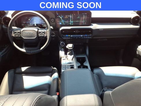 Used 2026 Toyota Land Cruiser w/ Premium Package AWD/4WD image 11