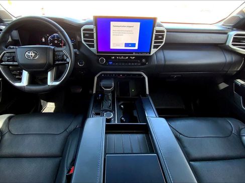 Used 2024 Toyota Sequoia Platinum image 13