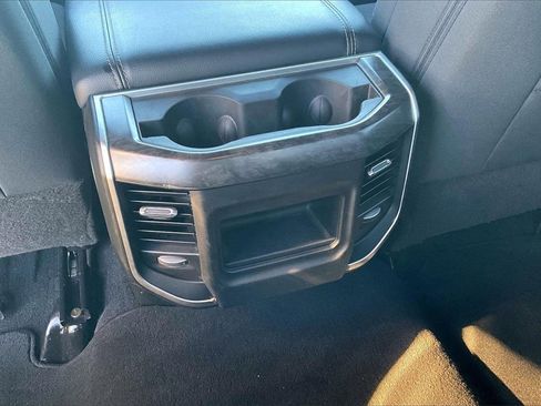 Used 2024 RAM 3500 Big Horn w/ Sport Appearance Package image 34