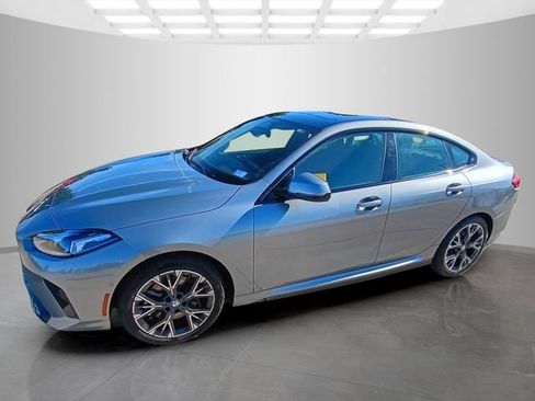 Used 2025 BMW 228i xDrive w/ Premium Package AWD/4WD image 6