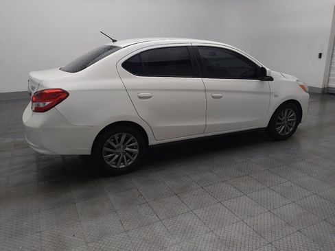 Used 2019 Mitsubishi Mirage G4 ES image 10