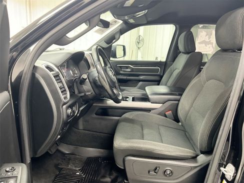 Used 2020 RAM 1500 Big Horn image 18