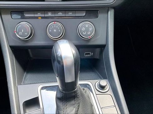 Used 2019 Volkswagen Jetta S w/ Driver Assistance Package FWD image 16