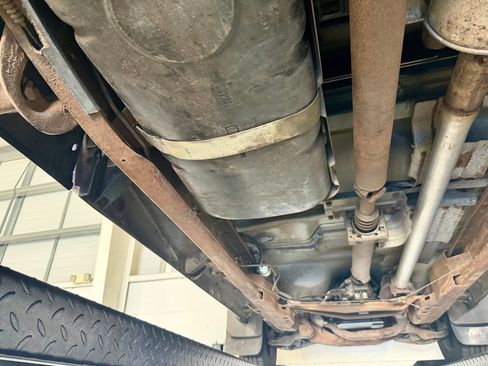 Used 1993 Dodge Dakota 2WD Club Cab image 83