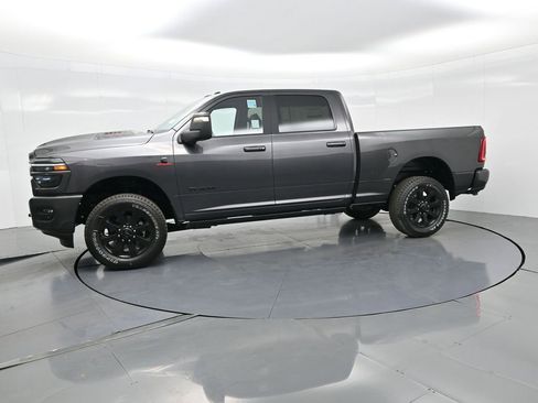 New 2025 RAM 2500 Laramie image 10