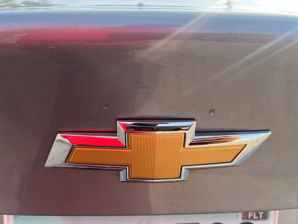 Used 2024 Chevrolet Malibu LT FWD image 13