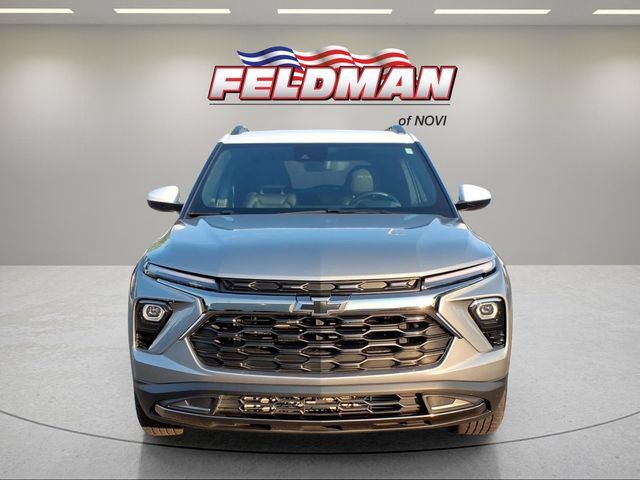 Used 2025 Chevrolet TrailBlazer ACTIV FWD image 9