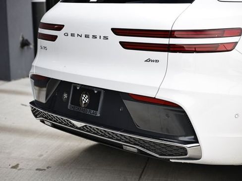 New 2026 Genesis GV70 2.5T Advanced image 9