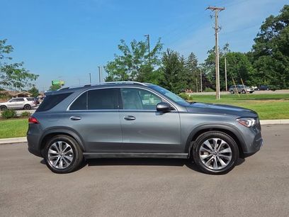 Used 2021 Mercedes-Benz GLE 350 4MATIC