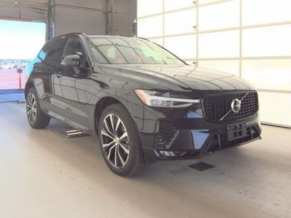 Used 2025 Volvo XC60 B5 Plus