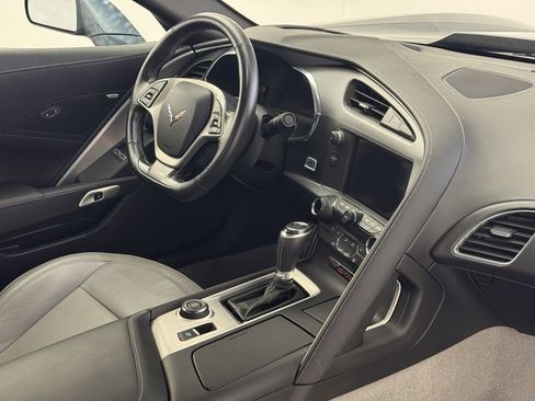 Used 2019 Chevrolet Corvette Z06 w/ Battery Protection Package image 14