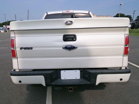 Used 2013 Ford F150 Limited RWD image 4