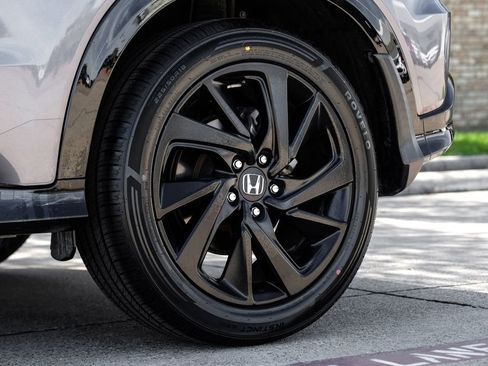 Used 2022 Honda HR-V Sport image 62
