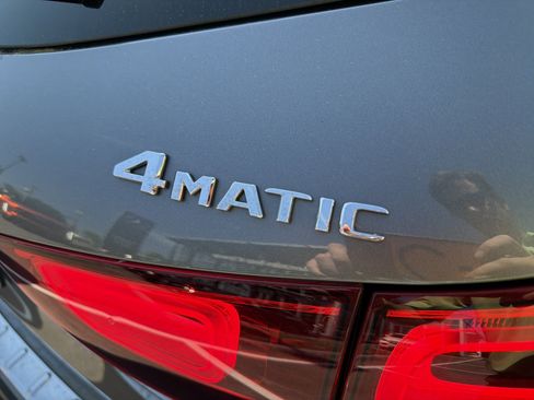 Certified 2023 Mercedes-Benz GLA 250 4MATIC image 8